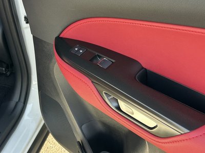2024 Lexus NX 缩略图 27