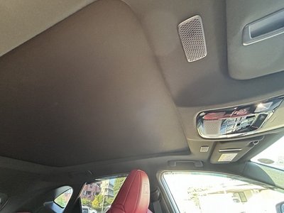 2024 Lexus NX 缩略图 48
