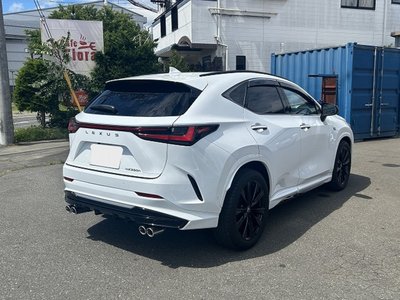 صورة 8 لـ 2024 Lexus NX