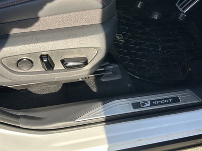 2024 Lexus NX 缩略图 34