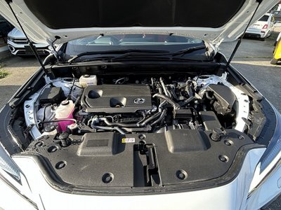 2024 Lexus NX 缩略图 52