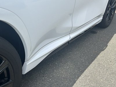 2024 Lexus NX 缩略图 18