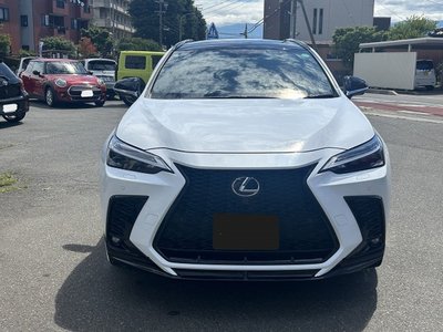 صورة 2 لـ 2024 Lexus NX