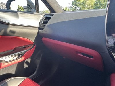 2024 Lexus NX 缩略图 38