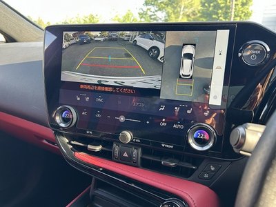 2024 Lexus NX 缩略图 55