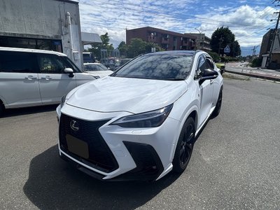 صورة 4 لـ 2024 Lexus NX