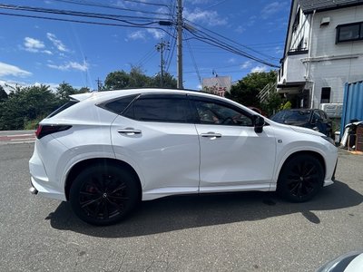 صورة 10 لـ 2024 Lexus NX