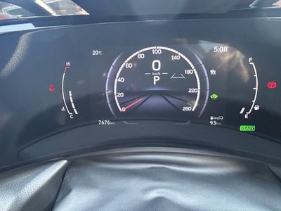 2024 Lexus NX 缩略图 24