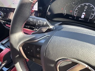 2024 Lexus NX 缩略图 23