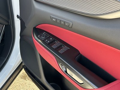 2024 Lexus NX 缩略图 25