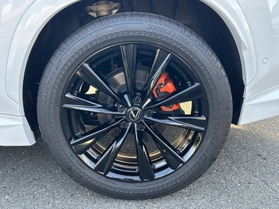 2024 Lexus NX 缩略图 16