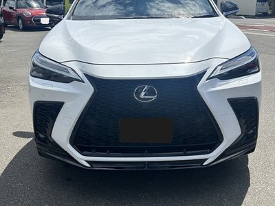 صورة 3 لـ 2024 Lexus NX