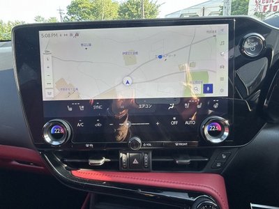 2024 Lexus NX 缩略图 30