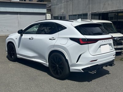 صورة 6 لـ 2024 Lexus NX