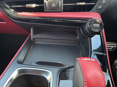 2024 Lexus NX 缩略图 36