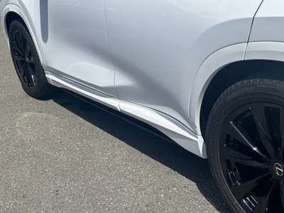 2024 Lexus NX 缩略图 17