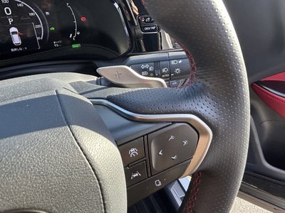2024 Lexus NX 缩略图 53