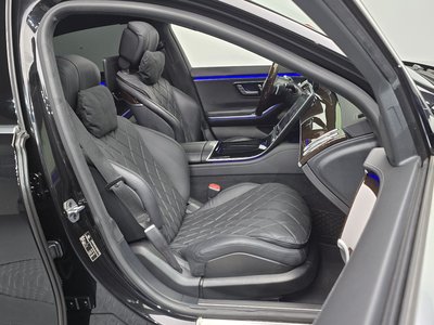 2021 Mercedes-BENZ S-CLASS thumbnail 16