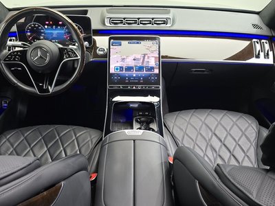 صورة 5 لـ 2021 Mercedes-BENZ S-CLASS