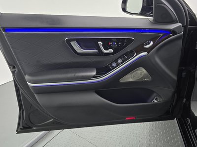 2021 Mercedes-BENZ S-CLASS thumbnail 14