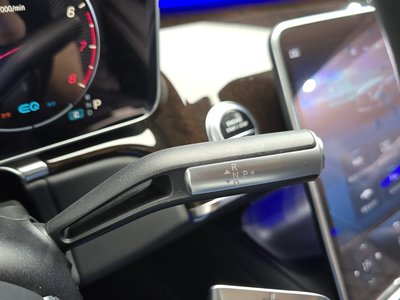 2021 Mercedes-BENZ S-CLASS thumbnail 12