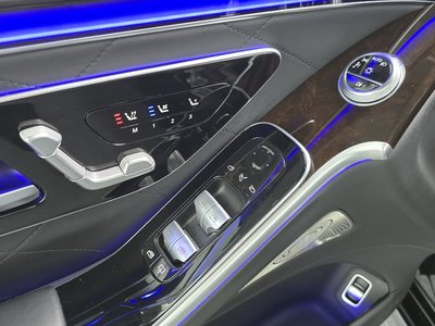 2021 Mercedes-BENZ S-CLASS thumbnail 27