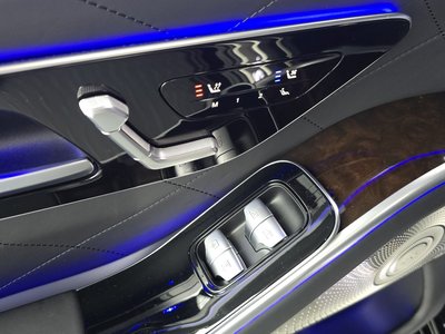 2021 Mercedes-BENZ S-CLASS thumbnail 26