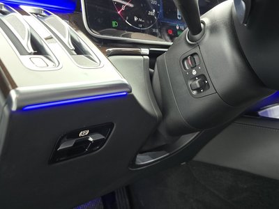 2021 Mercedes-BENZ S-CLASS thumbnail 25