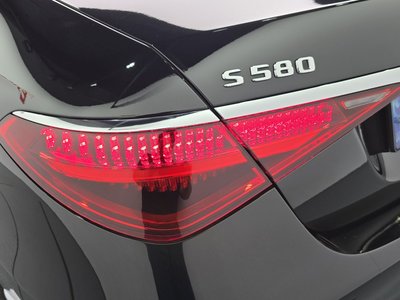 صورة 10 لـ 2021 Mercedes-BENZ S-CLASS