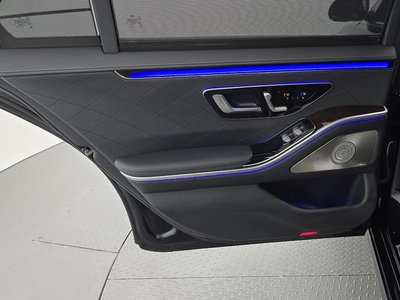2021 Mercedes-BENZ S-CLASS thumbnail 15