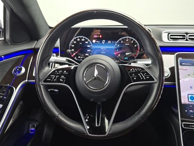 2021 Mercedes-BENZ S-CLASS thumbnail 19