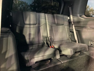 TOYOTA LAND CRUISER 250 - 10