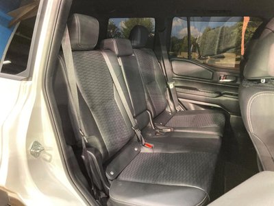 TOYOTA LAND CRUISER 250 - 9
