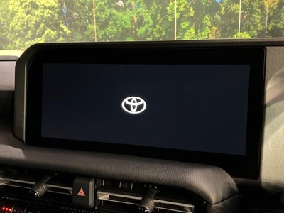TOYOTA LAND CRUISER 250 - 4