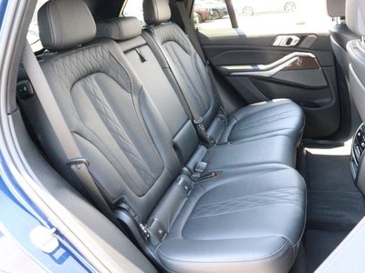 2023 BMW X5 缩略图 21