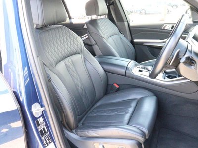 2023 BMW X5 缩略图 22