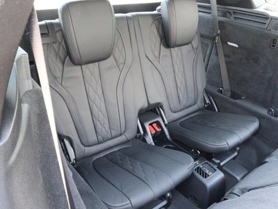 2023 BMW X5 缩略图 20