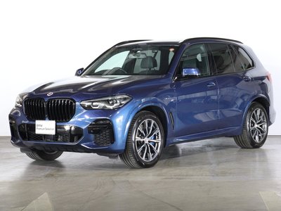 BMW X5 - 1