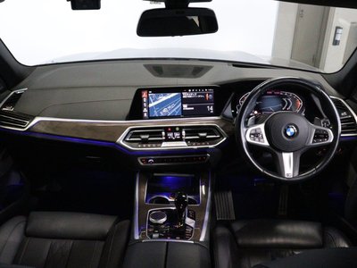 2023 BMW X5 缩略图 18