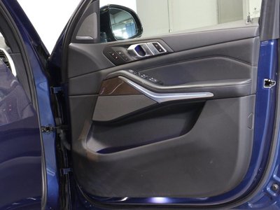 2023 BMW X5 缩略图 56