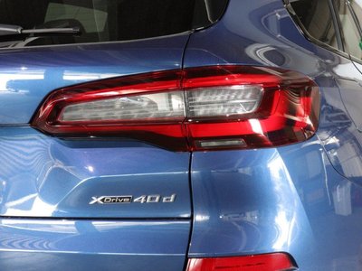 2023 BMW X5 缩略图 12