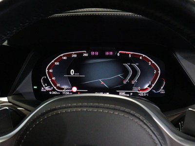 2023 BMW X5 缩略图 26