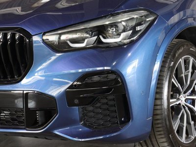 BMW X5 - 4