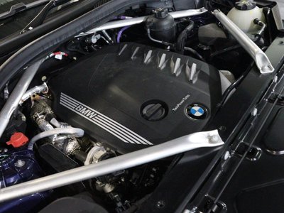 2023 BMW X5 缩略图 63