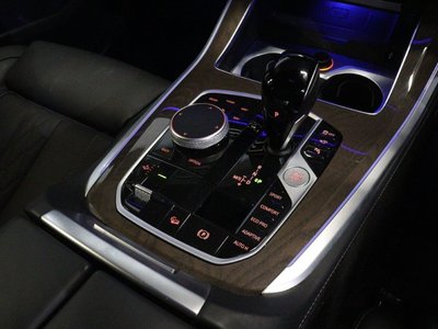 2023 BMW X5 缩略图 32