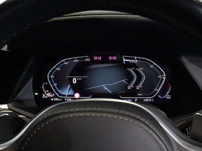 2023 BMW X5 缩略图 27