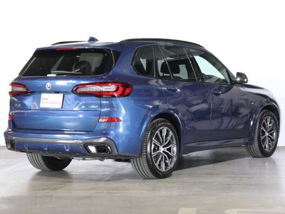 BMW X5 - 2
