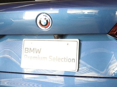 2023 BMW X5 缩略图 11