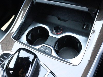 2023 BMW X5 缩略图 33
