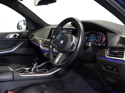 2023 BMW X5 缩略图 19